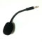 Micro pour Casque de Jeu Razer Barracuda X 3,5 mm détachable avec Mousse