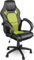 TRESKO Silla giratoria de Oficina Sillón de Escritorio Racing, Silla Gaming ergonómica, Cilindro neumático Certificado por SGS