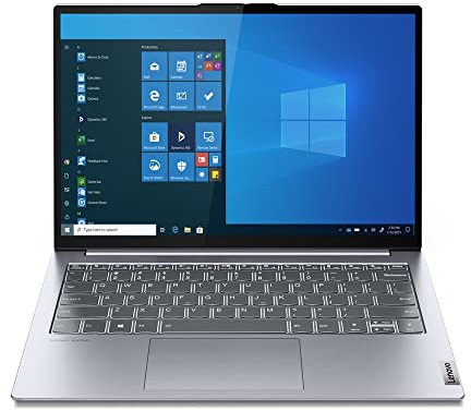Lenovo ThinkBook 13x ITG 13.3 Core i5-1130G7 16GB RAM 512GB SSD Win11Pro - 20WJ002MGE strom-grey