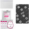 apgo Hybrid Glass MATTE MAT Protezione Schermo per Huawei MediaPad T5
