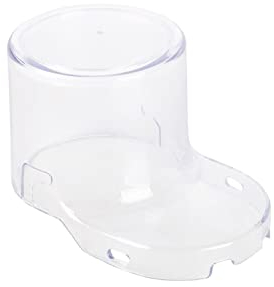 Moulinex coperchio tritatutto robot cucina Double Force FP822 FP824 FP826 FP828