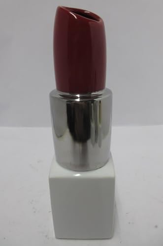 GILDE Keramik Vase Lippenstift Milano VE 2 32490