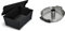 Enders® SWITCH GRID Dutch Oven, Rib Roaster & SWITCH GRID Geflügelbräter, aus Edelstahl + Gusseisen-Griffe