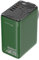 Konfulon 80000mAh Power Bank, PD 30W 22.5W Super Fast Charger, 6 Output Ports, Dual USB-C Input, Compatible with iPhone, iPad, Samsung S23, Outdoor Camping LED Light, Floodlight Battery Pack (GREEN)