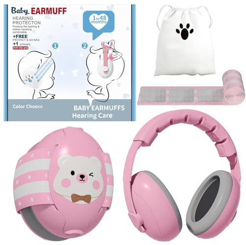 mumba Gehörschutz Baby