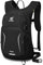 SKYSPER Hiking Backpack Small 20L Travel Rucksack Lightweight Daypack Unisex Pack for Women Men(Black)