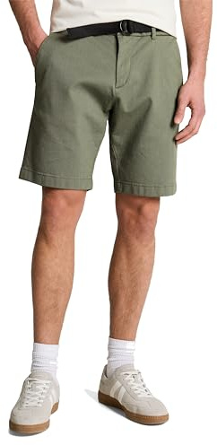 TOM TAILOR Denim Basic Chino Shorts