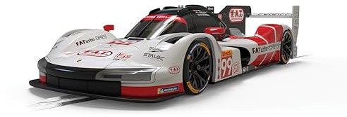 Scalextric C4633 Porsche 963 - Proton Competition Slot car racing