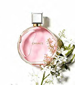 Chance Eau Tendre Women Eau de Toilette Spray 100ml EDT