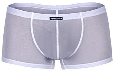MANSTORE - M101 Micro Pants - Limitierte Kollektion