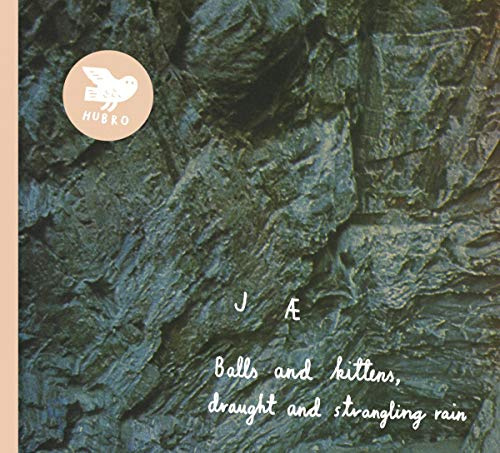 Balls and Kittens,Draught and Strangling Rain