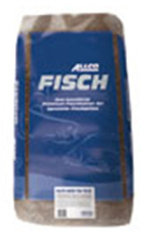 Allco F 42/14 EX Nourriture pour Truite, 4,5 mm, pour élevage et Engrais, 1 Paquet (1 x 25 kg)
