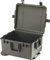 Peli Storm IM2750 Professioneller Schutzkoffer Speziell für Drohnen und Fotoausrüstung, Wasser- und Staubdicht, 78L Volumen, Ohne Schaum, Schwarz