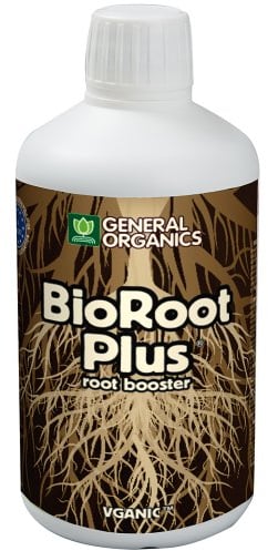 GHE T.A. Root Booster Wurzelstimulator Bio Root (500ml)