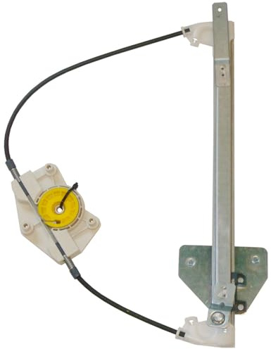 Valeo Fensterheber hinten rechts 850851