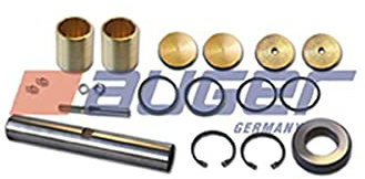 Auger 52619 Reparatursatz, Achsschenkelbolzen