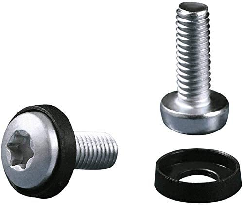 Rittal DK 7094.140 Schraube 16 mm, 50 Stück