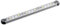 OSCULATI Eclairage Slim Mini Anti-Choc 12 V 1,8 W