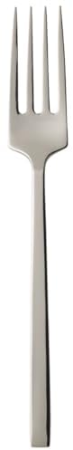 Villeroy & Boch La Classica Fourchette à servir, 24,2 cm, 18/10 Acier inoxydable