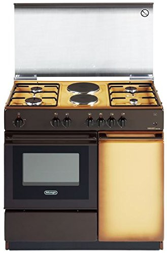 DeLonghi SEK 8542 N Cuisinière Combi B Cuivre cuisine