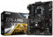 MSI 911-7A71-001 MSI Z270 A PRO Kaby Lake CrossFire ATX Motherboard - Black