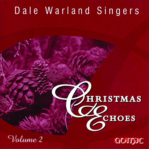 Christmas Echoes, Vol. 2
