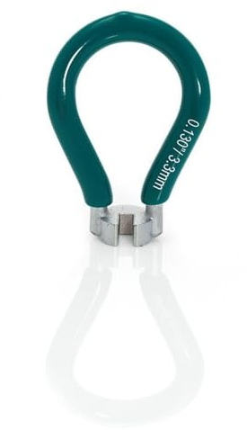 XLC Llave para radios TO-S43