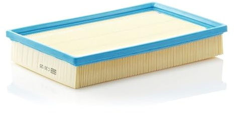 MANN-FILTER C 30 125 Air Filter - for Cars + Transporters