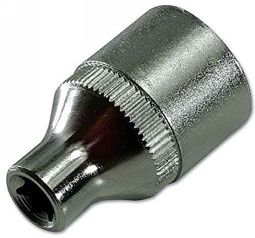 Laser 1532 Star Socket 3/8D E5