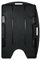 Specialist ID Open Face Zwei Karten-ID Badge Holder Schwarz 1 Packung