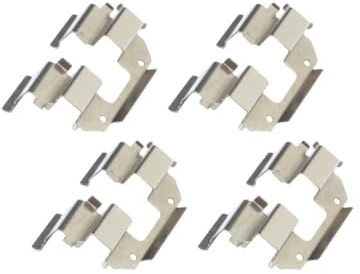 Delphi LX0372 Brake Fitting Kit
