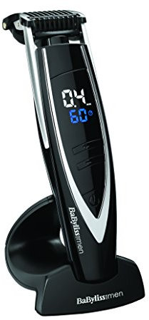 Babyliss for Men Super Stubble