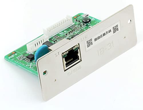 Kyocera Printserver IB-31 FS-2020 FS-2020N FS-2020D FS-2020DN gebraucht