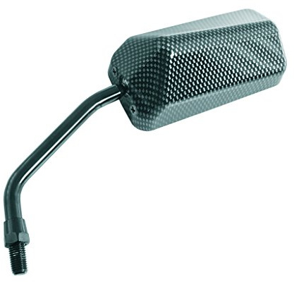 Vicma Game MIRRORS Exposure F1 M10 °C/F A/Sides Bri, Silver