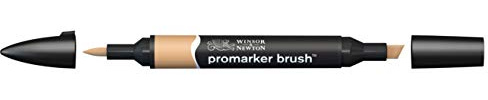 Winsor & Newton Promarker Brush, Cinnamon