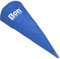 Bon Tool 21-167 Grout Bag - Super-Flex Silicone - Ss Tip
