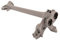 Genuine Hotpoint Dishwasher Upper Spray Arm Feed Pipe - C00297946