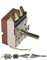 EGO 55.13219.330 - Termostato para lavavajillas Jemi GS-19, GS-18, GS-6AF, GS-6, GS-7, GS-20 max. Temperatura 93 °C 1 x 98 mm 1 CO 23 mm.