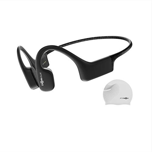 Aftershokz Xtrainerz Knochenleitungs-MP3-Kopfhörer mit 4 GB internem Speicher