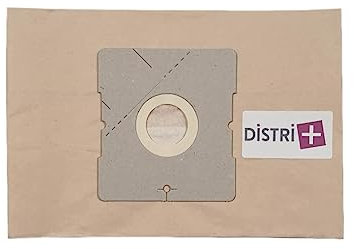 Distri+ - Sac aspirateur SAMSUNG RC592, RC595, RC596, RC599, RC600, RC700, EASY - ALASKA : BS1230, VC2030 - BEKO : BKS1203, ELSAY.