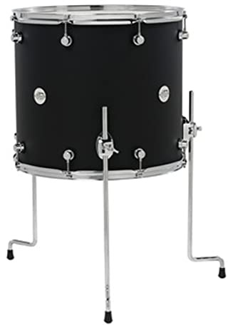 DW Schlagzeug Set Floor Tom, Glanzlack (DDLG1618TTPB)