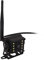 Keenso Caméra de Recul pour Camion, Caméra de Recul sans Fil WiFi 12V-24V pour Camion Caméras de Recul HD IR à Vision Nocturne étanches pour Camion de Bus