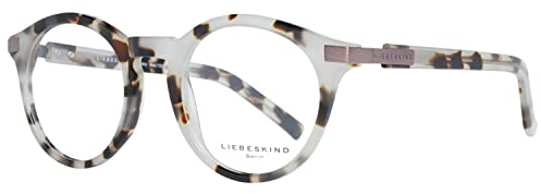 Liebeskind Berlin 11012-00778 46 Brillengestell für Damen