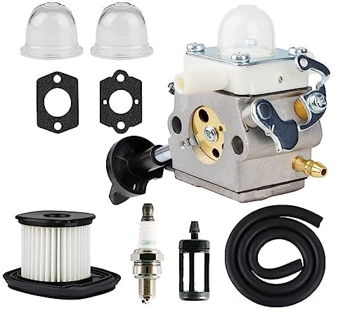 Vergaser für Stihl BG86 BG86CE BG86Z BG86CEZ Laubbläser SH86 SH86C Vergaser Ersatz für ZAMA C1M-S261B C1M-S261C 4241 120 0616