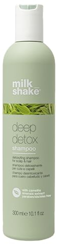 MILK SHAKE Deep Detox Shampoo 300 ml
