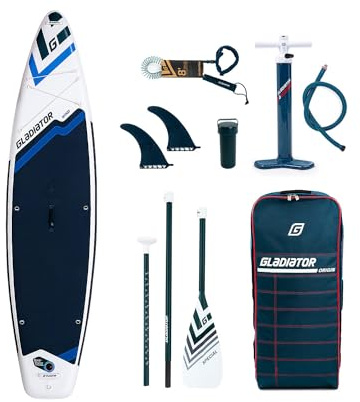 Gladiator Wind-SUP-Board