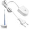 Philips Sonicare Ladegerät Elektrisch Zahnbürste Ladestation für Philips Sonicare HX6000 HX8000 HX9000 Serie, Induktions Ersatz Ladegerät für Zahnbürste Philips