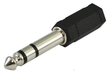 Sound station quality (SSQ) Audio Jack Adapter SS-1820