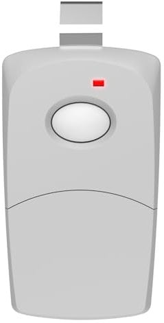 Garage Door Opener Remote for Linear Multi-Code 3089 308911 MCS308911 Multi Code Gate Opener Remote Clicker Replacement, 10 dip Switch 300MHz