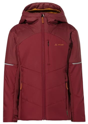 VAUDE Unisex Kinder Kids Capacida Hybrid Jacket II Jacke